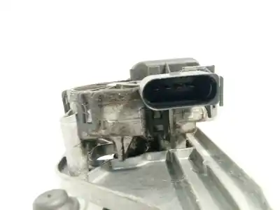 Peça sobressalente para automóvel em segunda mão motor do limpa para brisas por ford focus ii (da_, hcp, dp) 1.6 tdci referências oem iam 4m5117508aa 039024173110 1704578