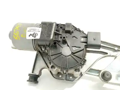 Peça sobressalente para automóvel em segunda mão motor do limpa para brisas por ford focus ii (da_, hcp, dp) 1.6 tdci referências oem iam 4m5117508aa 039024173110 1704578