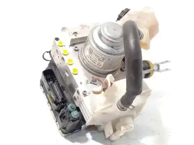 Peça sobressalente para automóvel em segunda mão ABS por MAZDA 3 BERLINA (BP)  Referências OEM IAM BDMD439A0C 06211201444 06210988483