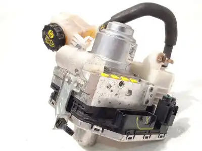 Peça sobressalente para automóvel em segunda mão abs por mazda 3 berlina (bp) zenith-x referências oem iam bdmd439a0c 06211201444 06210988483