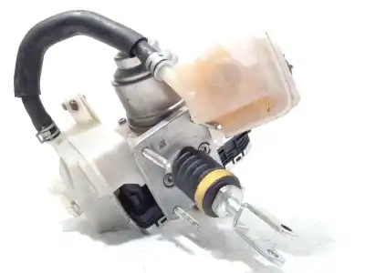 Peça sobressalente para automóvel em segunda mão abs por mazda 3 berlina (bp) zenith-x referências oem iam bdmd439a0c 06211201444 06210988483