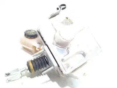 Peça sobressalente para automóvel em segunda mão abs por mazda 3 berlina (bp) zenith-x referências oem iam bdmd439a0c 06211201444 06210988483