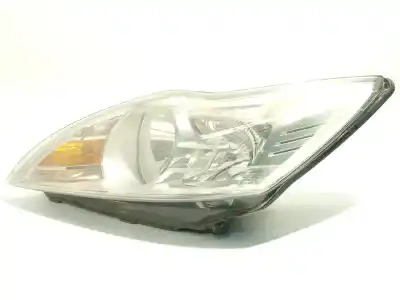 Автозапчастина б/у ліва фара для ford focus ii (da_, hcp, dp) 1.6 tdci посилання на oem iam 8m5113w030  1754446