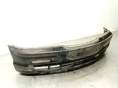 Second-hand car spare part front bumper for bmw 3 (e46) 320 d oem iam references 51118195284  