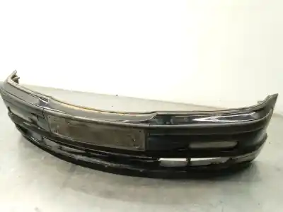Second-hand car spare part front bumper for bmw 3 (e46) 320 d oem iam references 51118195284  