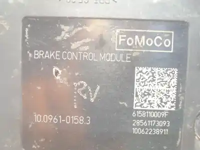 Peça sobressalente para automóvel em segunda mão abs por ford kuga (cbs) titanium s referências oem iam cv612c405ec 10021210254 10096101583