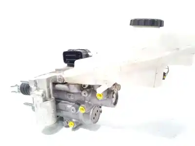 Автозапчастина б/у абс для TOYOTA C-HR (_X1_) 1.8 HYBRID (ZYX10_, ZYX11_) Посилання на OEM IAM 4721010430  4727047040