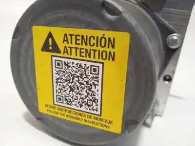 Pezzo di ricambio per auto di seconda mano abs per renault clio v (b7_) 1.0 sce 65 (b7mr) riferimenti oem iam 476601675r 970112 0265956794