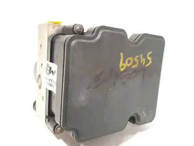 Piesă de schimb auto la mâna a doua abs pentru citroen berlingo multispace (b9) 1.6 bluehdi 100 referințe oem iam 9811148380 269754 0265956416