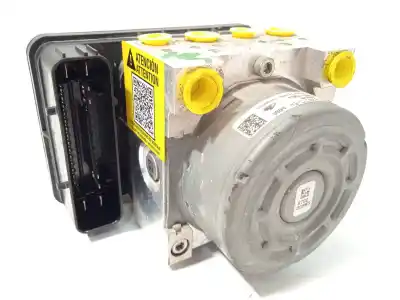 Pièce détachée automobile d'occasion ABS (SYSTÈME ANTI-BLOCAGE DES ROUES) pour FORD ECOSPORT  Références OEM IAM GN152B373EA 10022015454 GN152C219EA