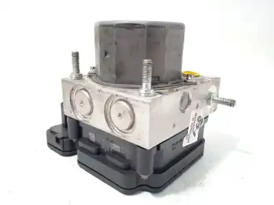 Pezzo di ricambio per auto di seconda mano abs per nissan pulsar (c13) n-tec riferimenti oem iam 476603zf0b 269678 0265956165