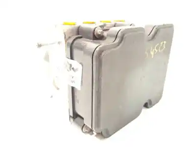 Pezzo di ricambio per auto di seconda mano abs per nissan pulsar (c13) n-tec riferimenti oem iam 476603zf0b 269678 0265956165