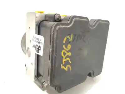 Piesă de schimb auto la mâna a doua abs pentru citroen berlingo multispace (b9) 1.6 bluehdi 100 referințe oem iam 9811148380 269754 0265956416