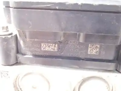 Piesă de schimb auto la mâna a doua abs pentru citroen berlingo multispace (b9) 1.6 bluehdi 100 referințe oem iam 9811148380 269754 0265956416