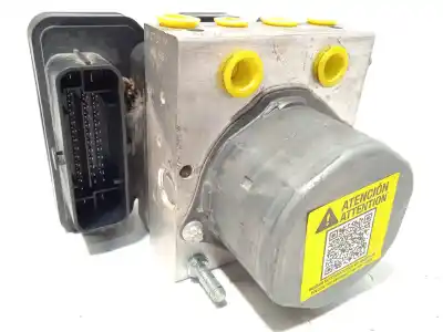 Peça sobressalente para automóvel em segunda mão ABS por DACIA DUSTER II  Referências OEM IAM 476602738R 269727 0265956628