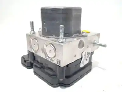 Peça sobressalente para automóvel em segunda mão abs por dacia duster ii comfort referências oem iam 476602738r 269727 0265956628