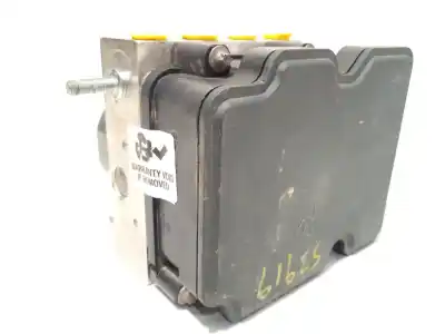 Peça sobressalente para automóvel em segunda mão abs por dacia duster ii comfort referências oem iam 476602738r 269727 0265956628