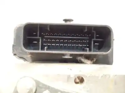 Peça sobressalente para automóvel em segunda mão abs por dacia duster ii comfort referências oem iam 476602738r 269727 0265956628