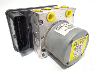 Автозапчасти б/у абс за KIA STONIC (YB) 1.2 CVVT ссылки OEM IAM 58920H8250 MGH85ADBH6013V103 BE6003V107