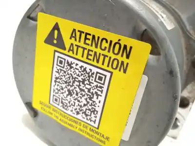 Peça sobressalente para automóvel em segunda mão abs por kia stonic (yb) 1.2 cvvt referências oem iam 58920h8250 mgh85adbh6013v103 be6003v107