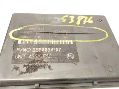 Peça sobressalente para automóvel em segunda mão abs por kia stonic (yb) 1.2 cvvt referências oem iam 58920h8250 mgh85adbh6013v103 be6003v107