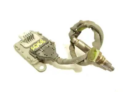 Peça sobressalente para automóvel em segunda mão SONDA LAMBDA por DACIA SANDERO II  Referências OEM IAM 227901461R A2C16634700 