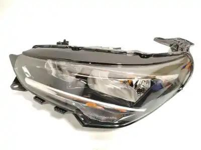 Pezzo di ricambio per auto di seconda mano FARO ANTERIORE SINISTRO per OPEL CORSA F  Riferimenti OEM IAM 9829465580 354261827 