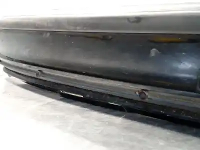 Peça sobressalente para automóvel em segunda mão para choques traseiro por bmw 3 (e46) 320 d referências oem iam 51128195310  