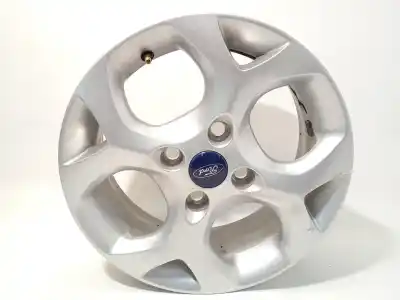 Gebrauchtes Autoersatzteil felge zum ford fiesta vi (cb1, ccn) 1.6 tdci oem-iam-referenzen 8a6j1007ba  1495709