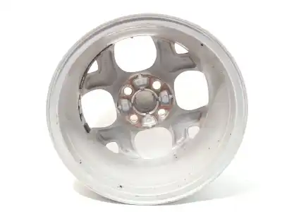 Gebrauchtes Autoersatzteil felge zum ford fiesta vi (cb1, ccn) 1.6 tdci oem-iam-referenzen 8a6j1007ba  1495709