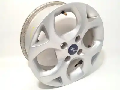 Pièce détachée automobile d'occasion jante pour ford fiesta vi (cb1, ccn) 1.6 tdci références oem iam 8a6j1007ba  1495709