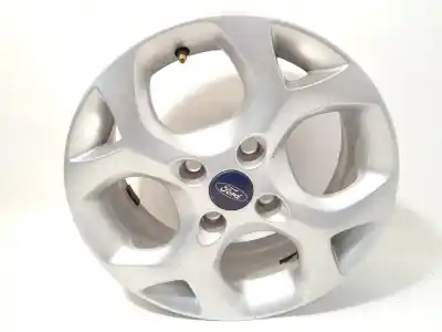 Pièce détachée automobile d'occasion jante pour ford fiesta vi (cb1, ccn) 1.6 tdci références oem iam 8a6j1007ba  1495709