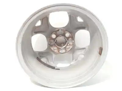 Pièce détachée automobile d'occasion jante pour ford fiesta vi (cb1, ccn) 1.6 tdci références oem iam 8a6j1007ba  1495709