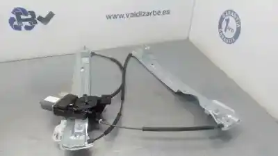 Second-hand car spare part driver left window regulator for ford kuga (cbs) 2.0 tdci cat oem iam references 0130822732