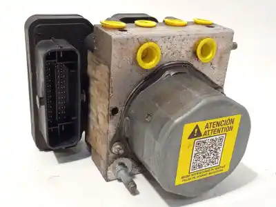 Second-hand car spare part Abs for RENAULT KANGOO Profesional OEM IAM references 476601348R 269634 22655106516