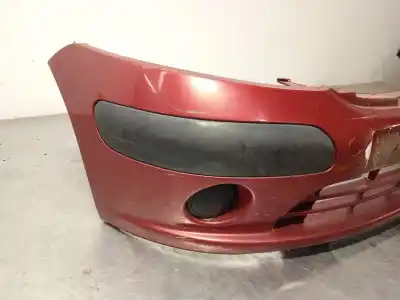 İkinci el araba yedek parçası ön tampon için citroen c3 i (fc_, fn_) 1.4 i oem iam referansları 7401v2  