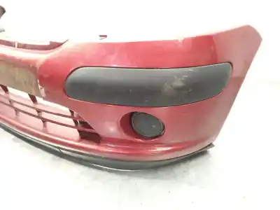 İkinci el araba yedek parçası ön tampon için citroen c3 i (fc_, fn_) 1.4 i oem iam referansları 7401v2  