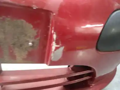 İkinci el araba yedek parçası ön tampon için citroen c3 i (fc_, fn_) 1.4 i oem iam referansları 7401v2  