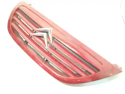 İkinci el araba yedek parçası ÖN IZGARA için CITROEN C3 I (FC_, FN_)  OEM IAM referansları 9647156780  7804L0