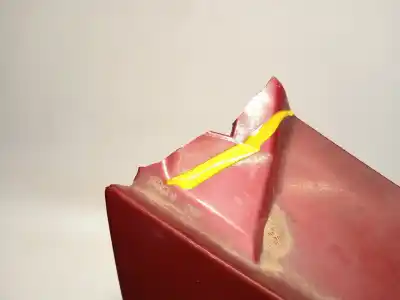 İkinci el araba yedek parçası ön izgara için citroen c3 i (fc_, fn_) 1.4 i oem iam referansları 9647156780  7804l0