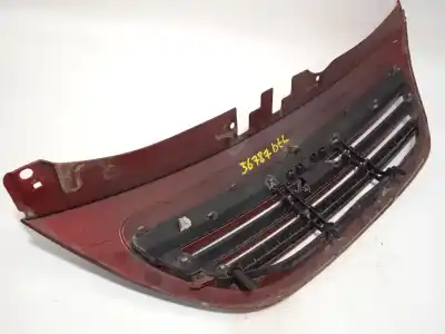 İkinci el araba yedek parçası ön izgara için citroen c3 i (fc_, fn_) 1.4 i oem iam referansları 9647156780  7804l0