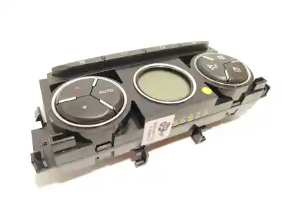 Second-hand car spare part CLIMATE CONTROL for CITROEN DS3 (SA_)  OEM IAM references 96783125XT  9678312580
