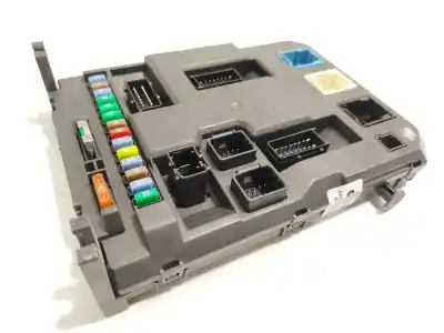 Second-hand car spare part FUSE BOX UNIT for CITROEN DS3 (SA_)  OEM IAM references 9666951980  657077
