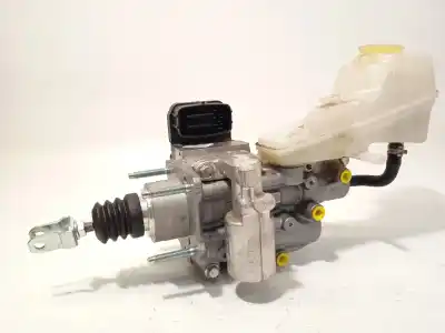 Автозапчасти б/у абс за TOYOTA C-HR (_X1_) 1.8 HYBRID (ZYX10_, ZYX11_) ссылки OEM IAM 4721010430  4727047040