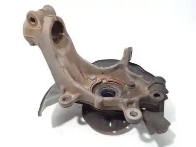 Second-hand car spare part FRONT RIGHT KNUCKLE for NISSAN QASHQAI II SUV (J11, J11_)  OEM IAM references 400144EA0A  402024EA1A