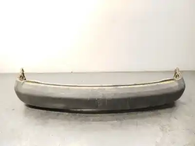 Pezzo di ricambio per auto di seconda mano PARAURTI POSTERIORE per VOLKSWAGEN CADDY III FURGONETA/MONOVOLUMEN (2KA, 2KH, 2CA, 2CH)  Riferimenti OEM IAM 2K0807417E  2K0807417E7G9