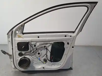 Second-hand car spare part front right door for skoda octavia iii combi (5e5, 5e6) 2.0 tdi 4x4 oem iam references 5e0831052b  