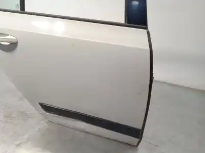 Second-hand car spare part rear right door for skoda octavia iii combi (5e5, 5e6) 2.0 tdi 4x4 oem iam references 5e9833056c  