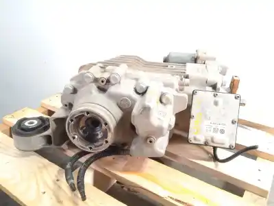 Second-hand car spare part  for SKODA OCTAVIA III COMBI (5E5, 5E6)  OEM IAM references 0CQ525554M  