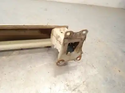 Second-hand car spare part rear bumper reinforcement for skoda octavia iii combi (5e5, 5e6) 2.0 tdi 4x4 oem iam references 5e5807305b  